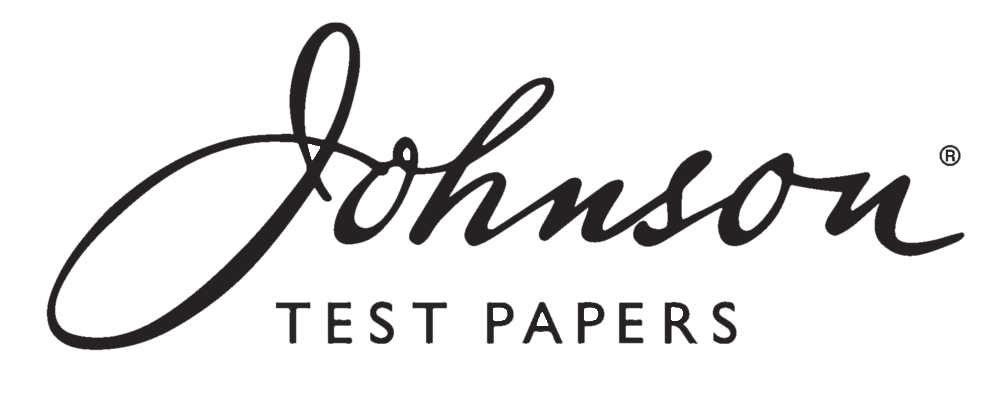 Johnson Test Papers logo